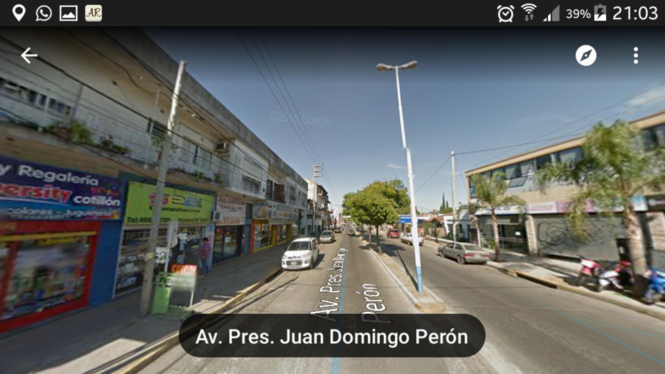 AV. PTE PERON · Malvinas Argentinas — foto 6