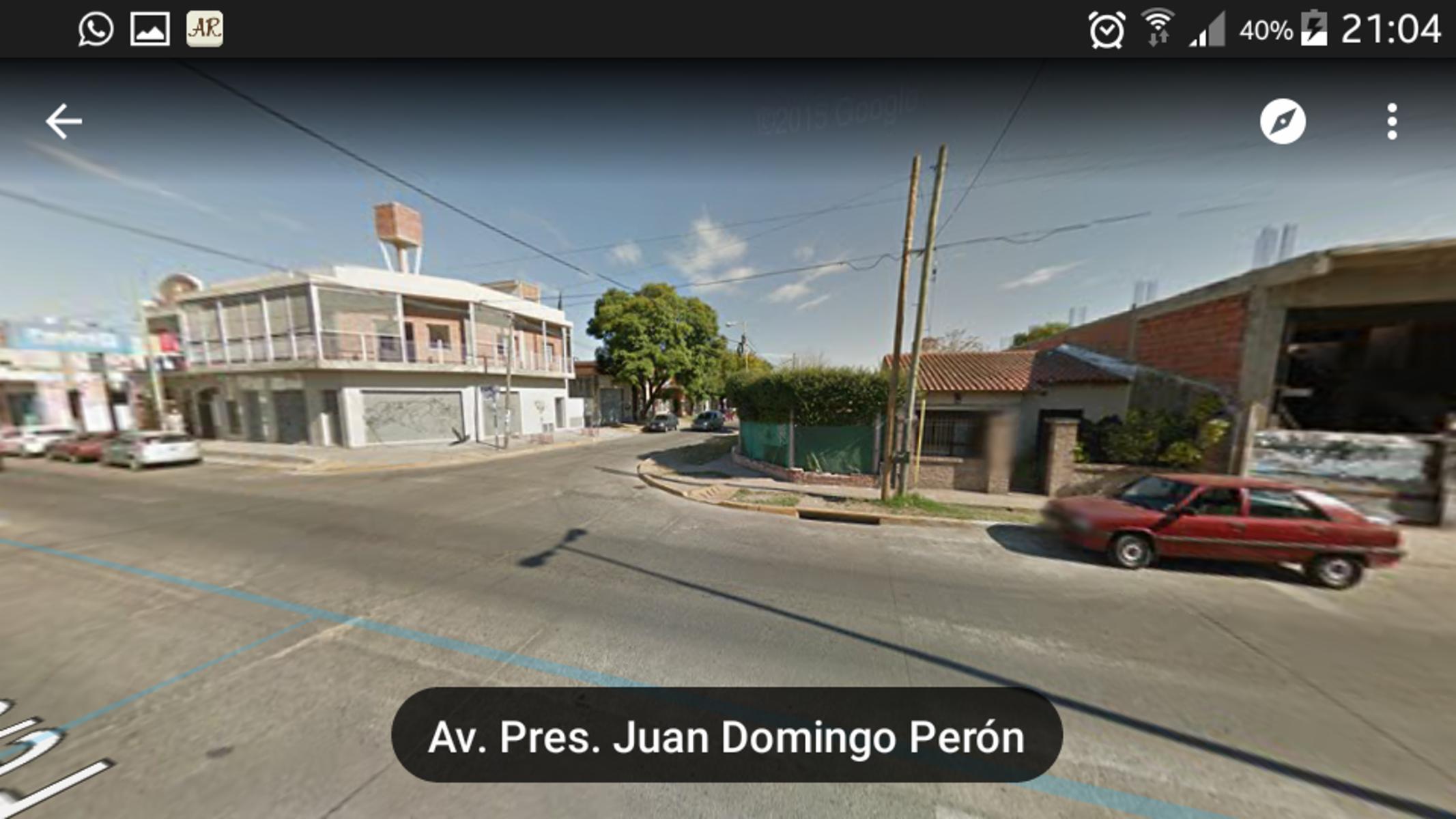AV. PTE PERON · Malvinas Argentinas — foto 8