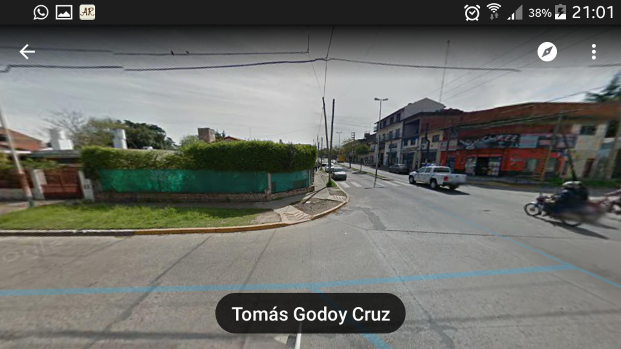 AV. PTE PERON · Malvinas Argentinas — foto 10