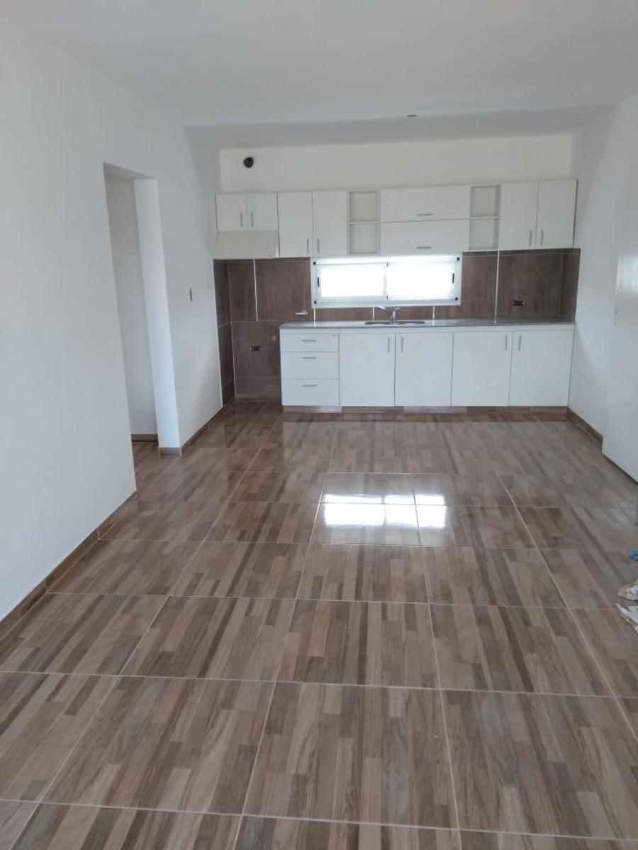 Villa María -Calle Pública ,Barrio La Arbolada 1 · General San Martín — foto 5