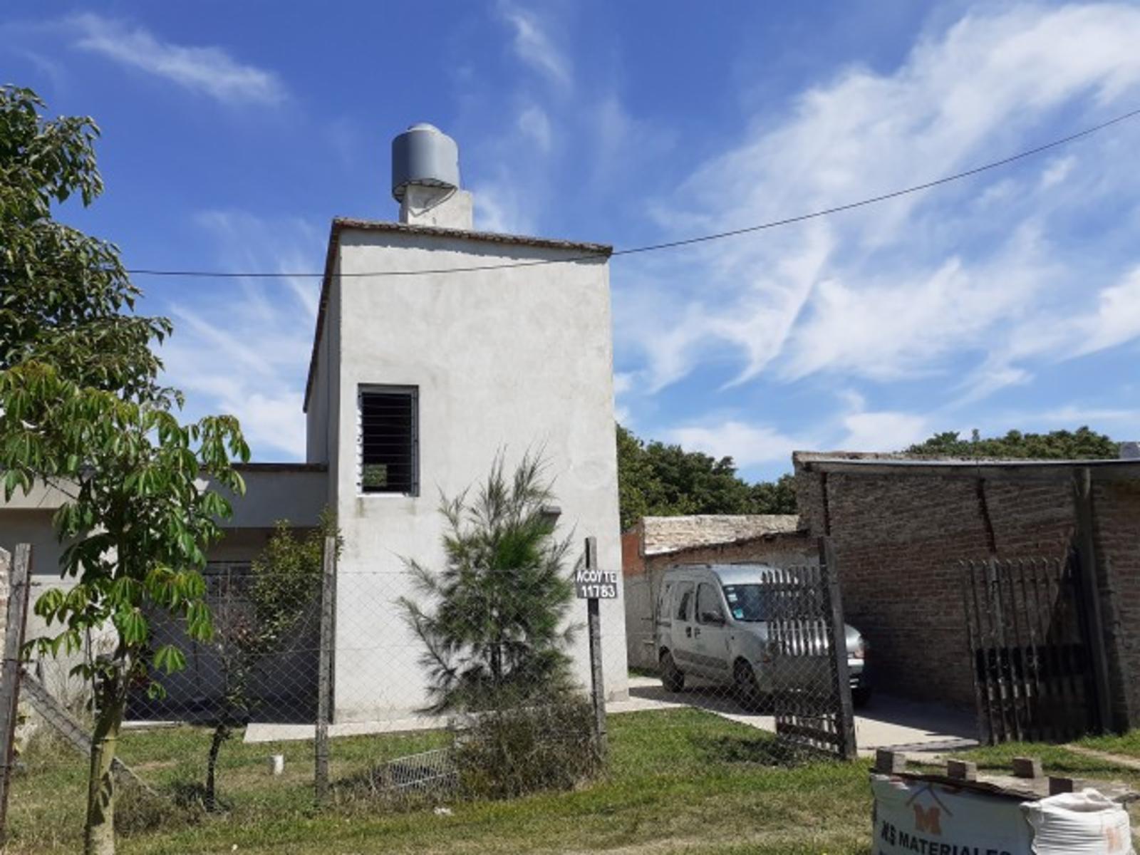 Numancia 11783 · La Matanza — foto 3