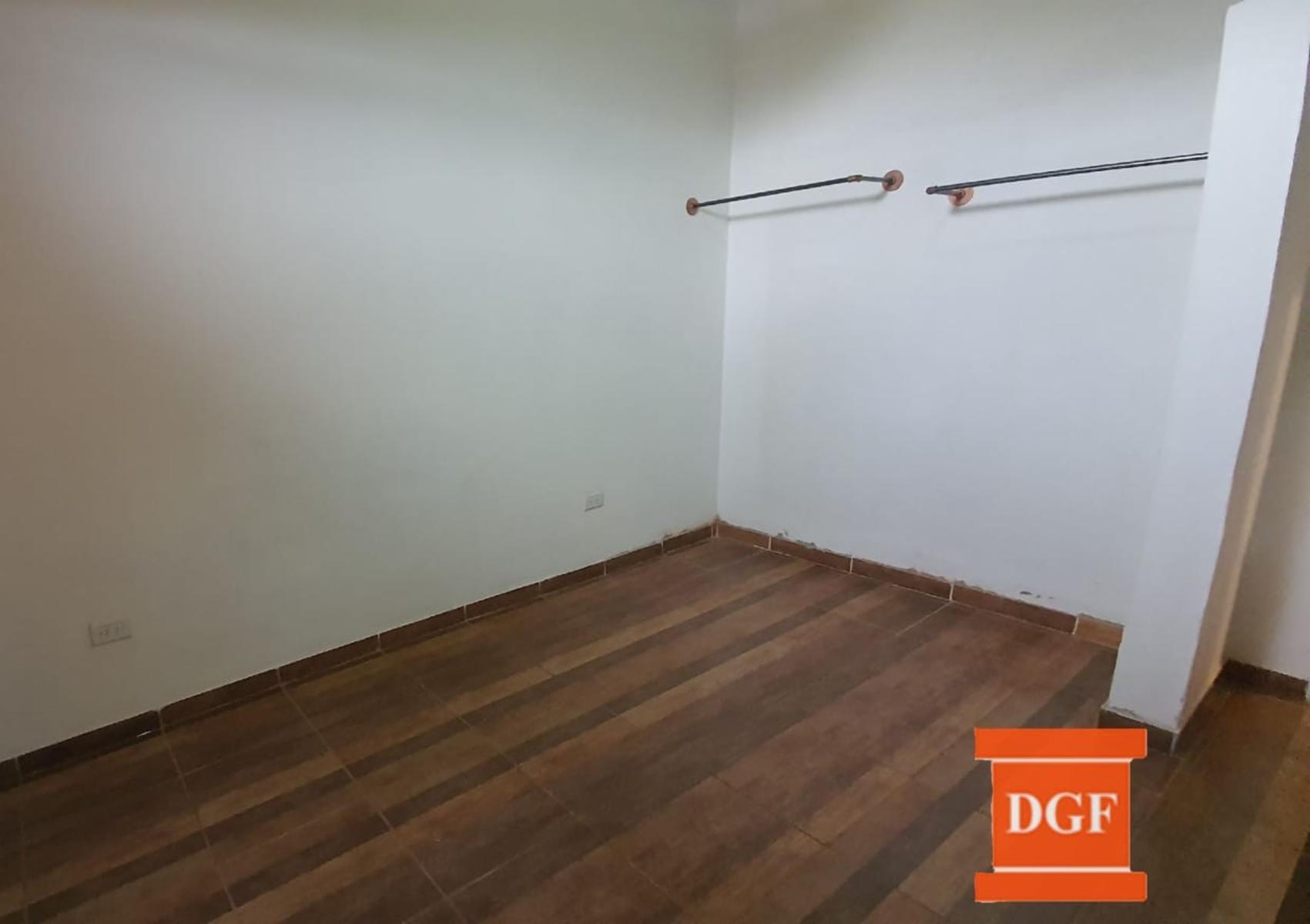 Excelente Vivienda de 2 dormitorios