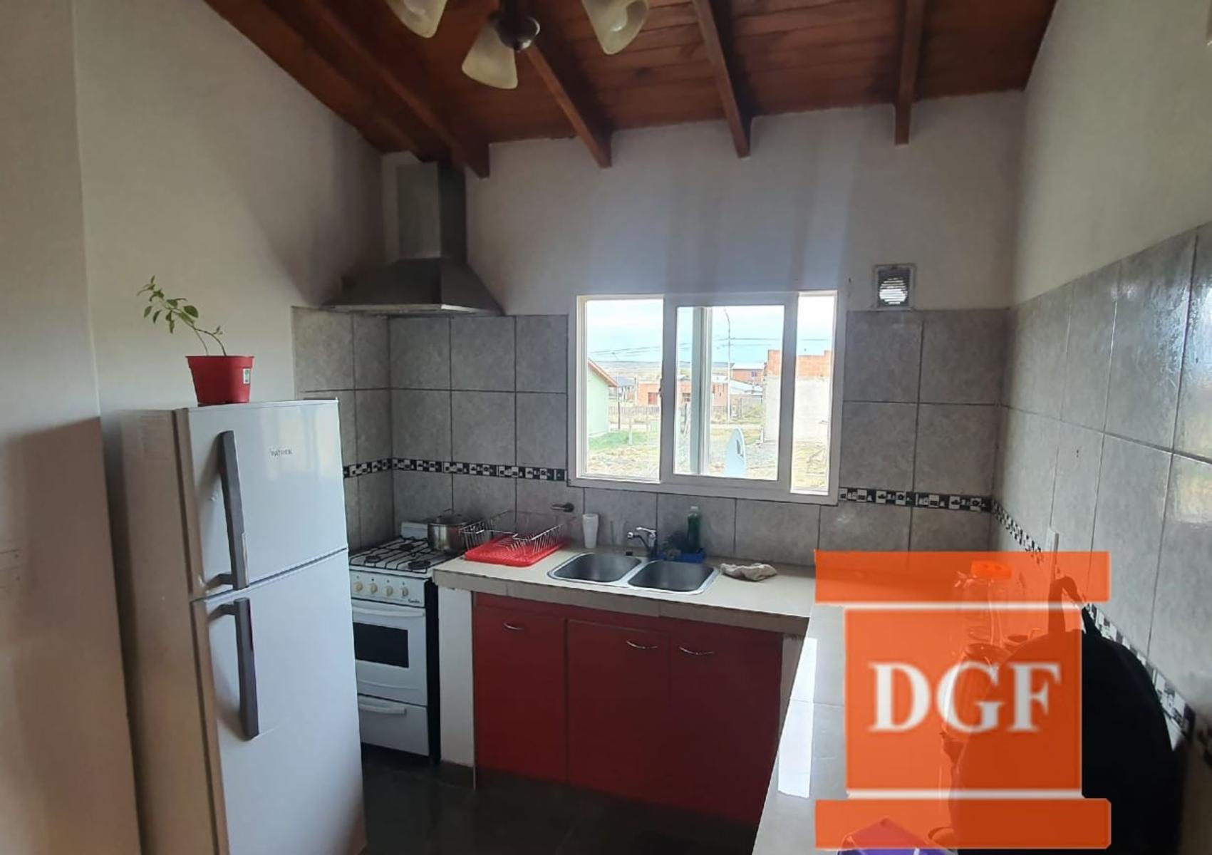 Los Olivos 620 · Lago Argentino — foto 3