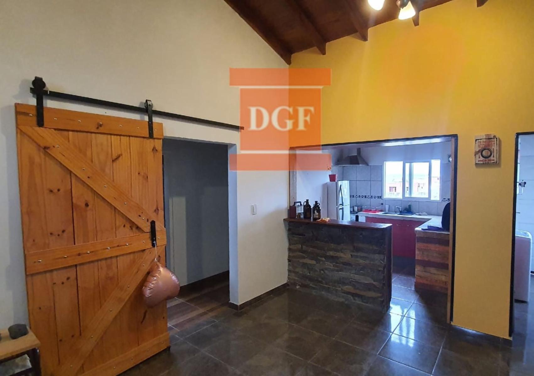 Los Olivos 620 · Lago Argentino — foto 4