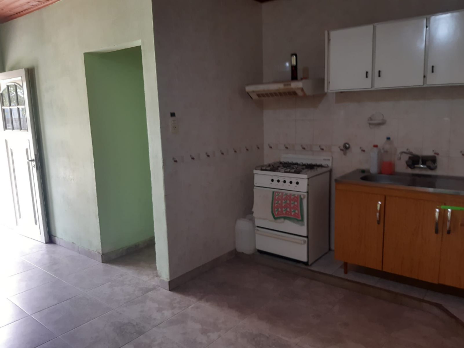PROGRESO PUEBLO. Esquina José María Crespo y Salta · Las Colonias — foto 4