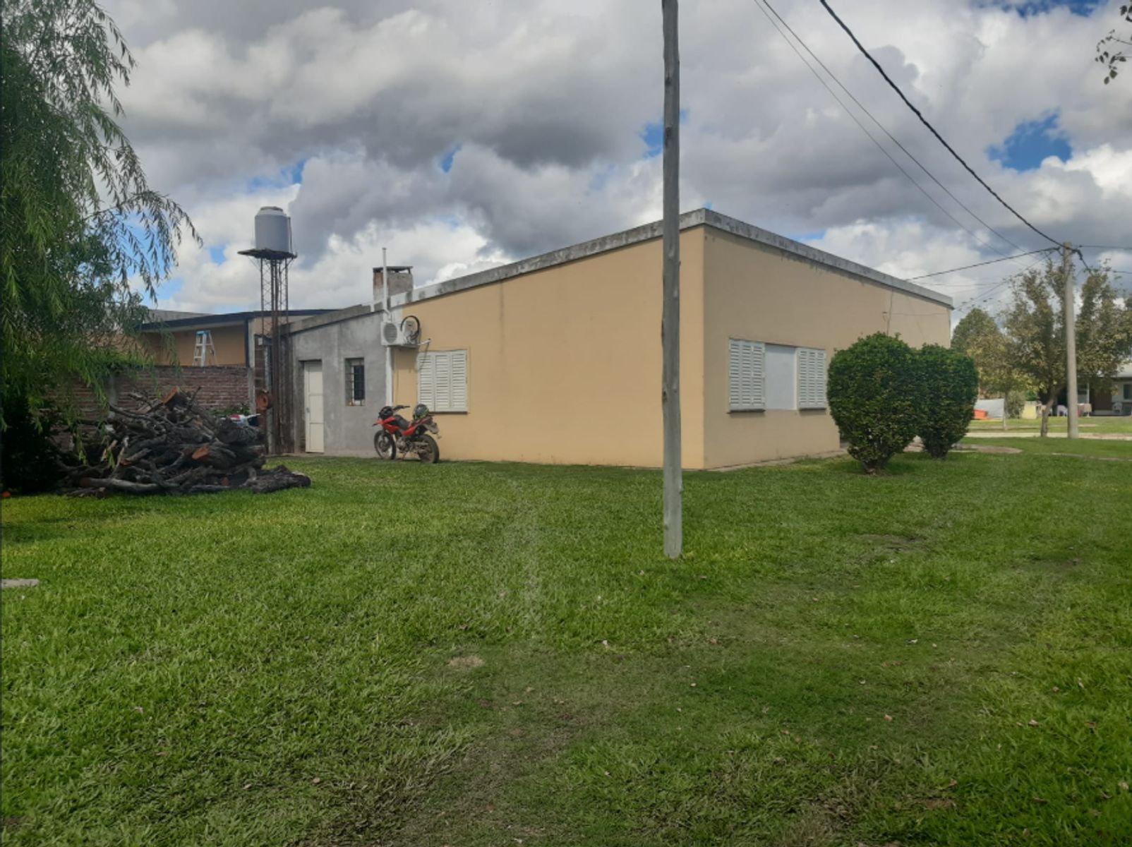 PROGRESO PUEBLO. Esquina José María Crespo y Salta · Las Colonias — foto 5