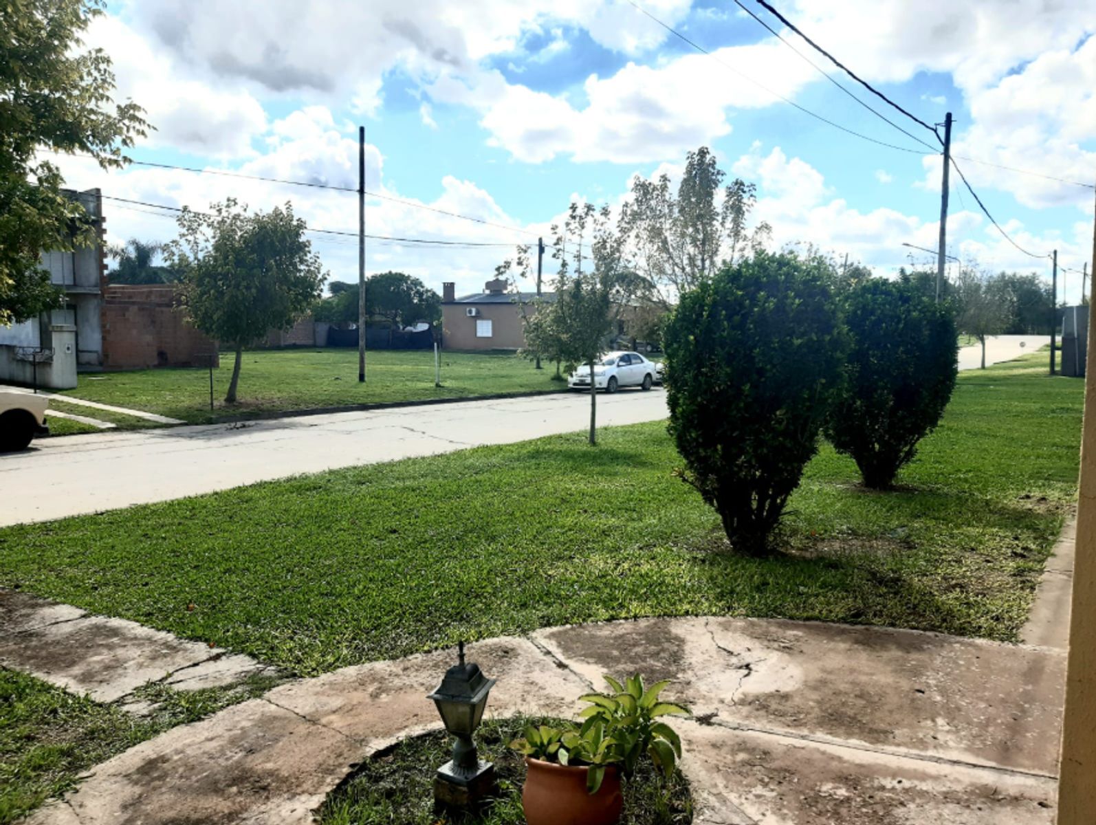 PROGRESO PUEBLO. Esquina José María Crespo y Salta · Las Colonias — foto 7