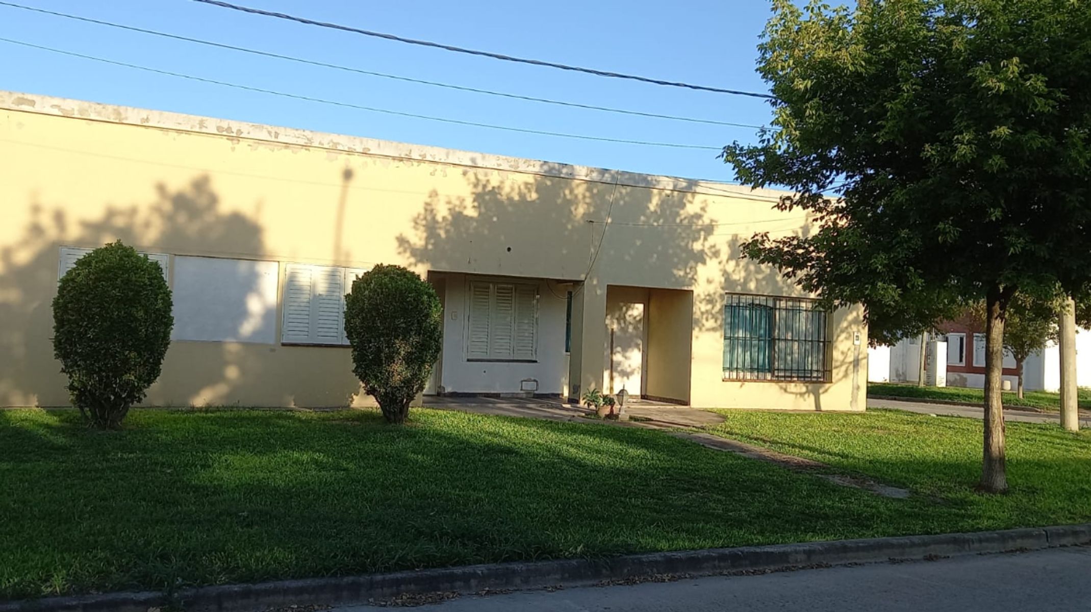 PROGRESO PUEBLO. Esquina José María Crespo y Salta · Las Colonias — foto 9