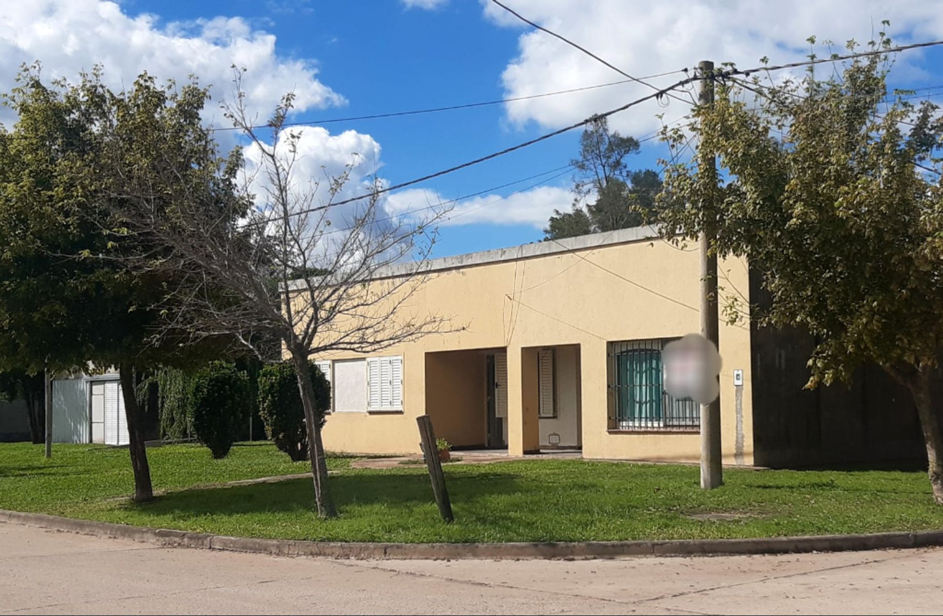 PROGRESO PUEBLO. Esquina José María Crespo y Salta · Las Colonias — foto 10
