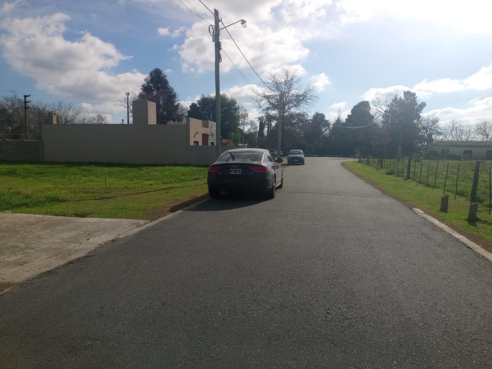 nicolas paladino 900 · Escobar — foto 17