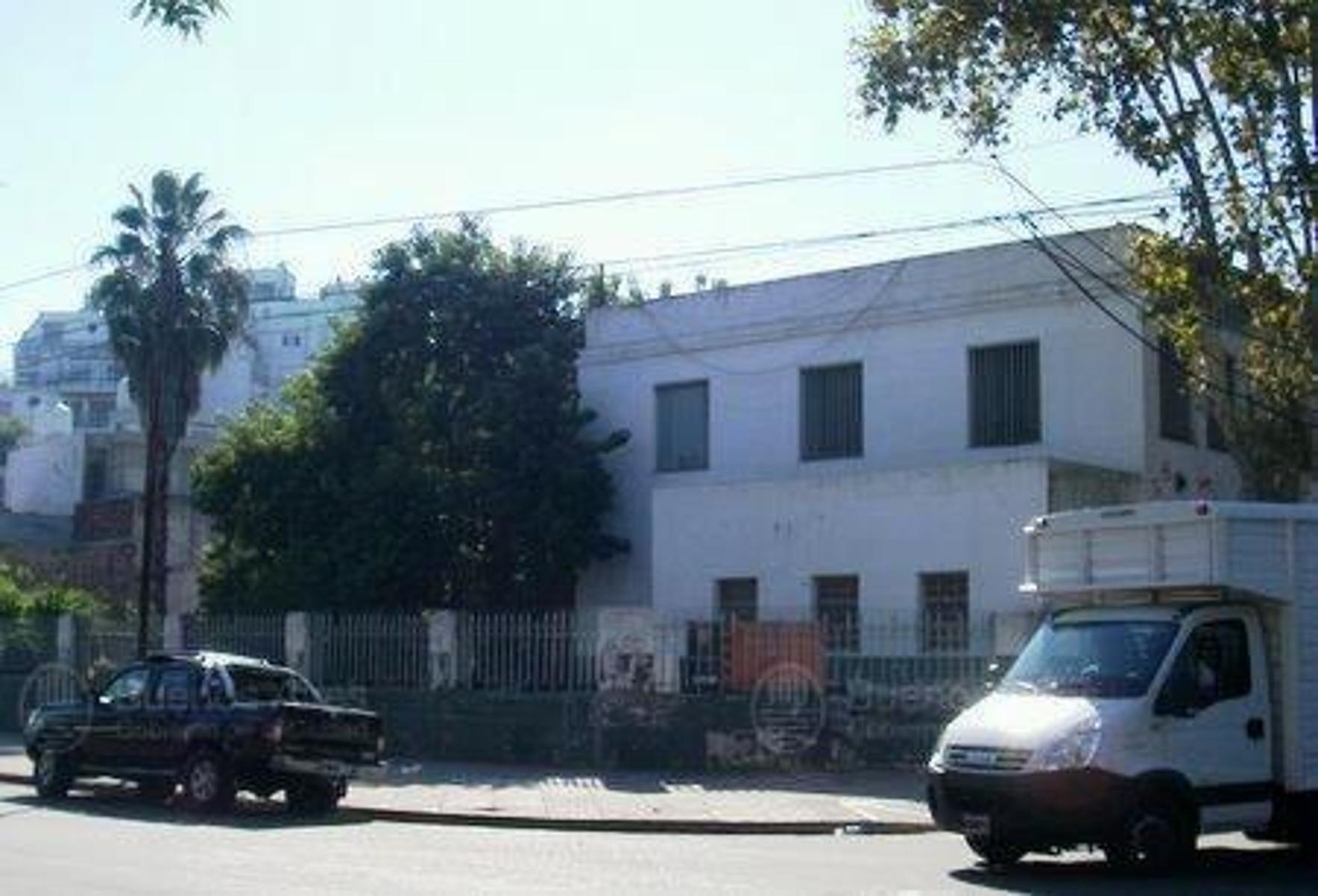 Triunvirato 3200 · Villa Ortúzar — foto 12
