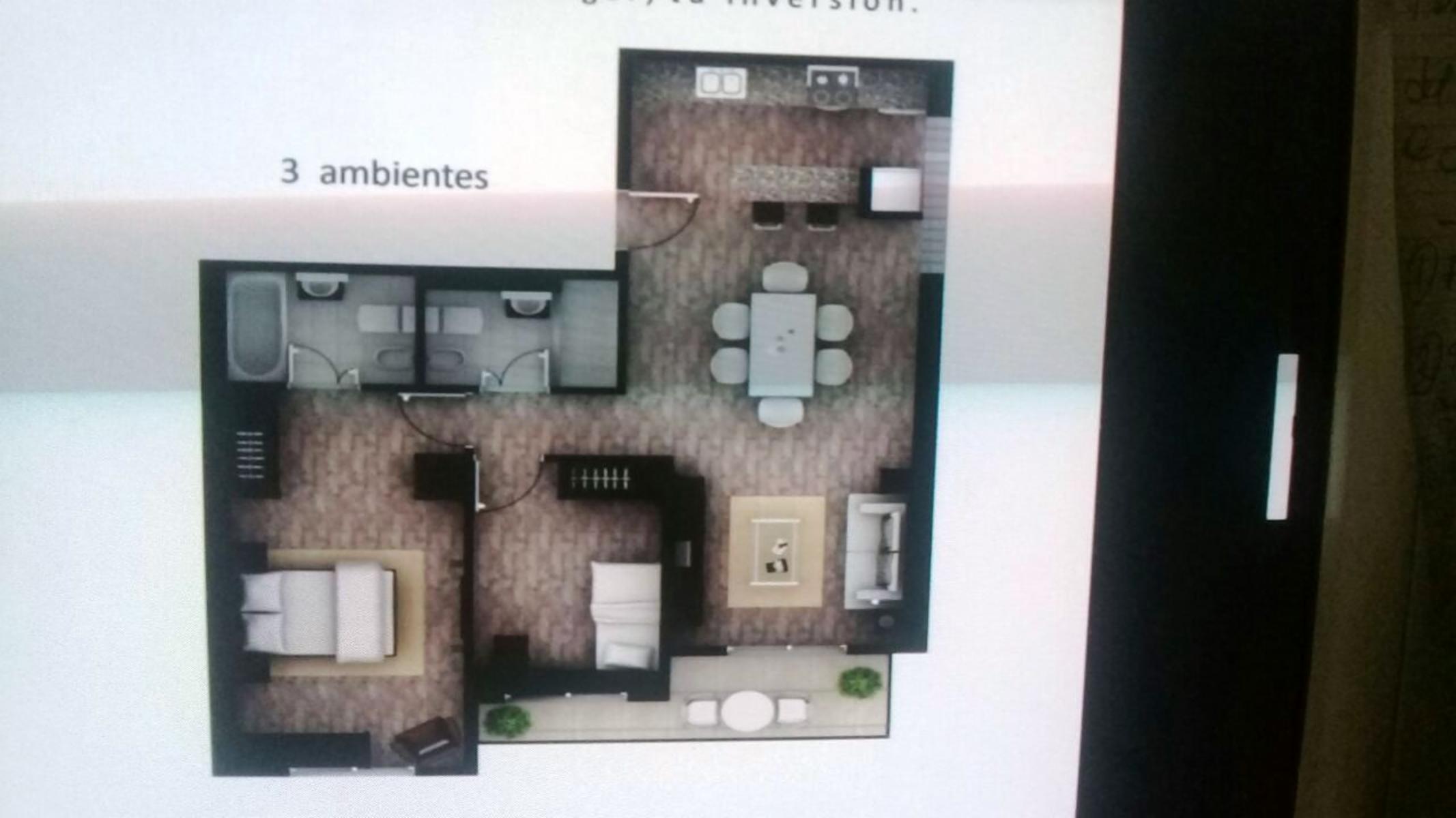 Triunvirato 3200 · Villa Ortúzar — foto 9