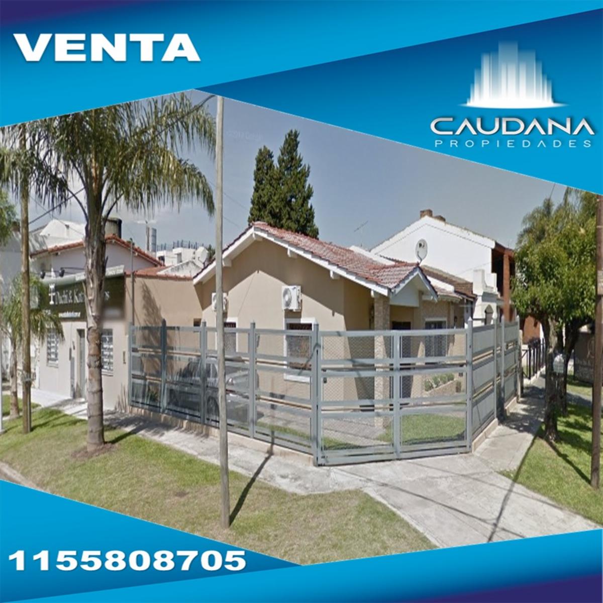 Republica de Chile 700 Villa Luzuriaga - Casa multifamiliar en venta