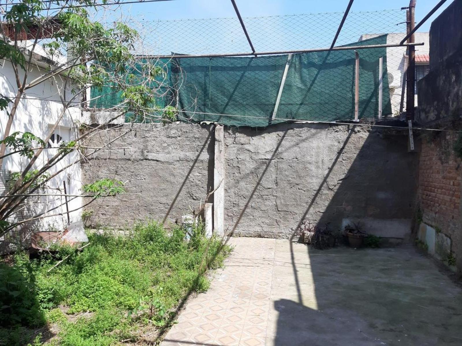 Alicia Moreau de Justo 2865 · La Matanza — foto 15