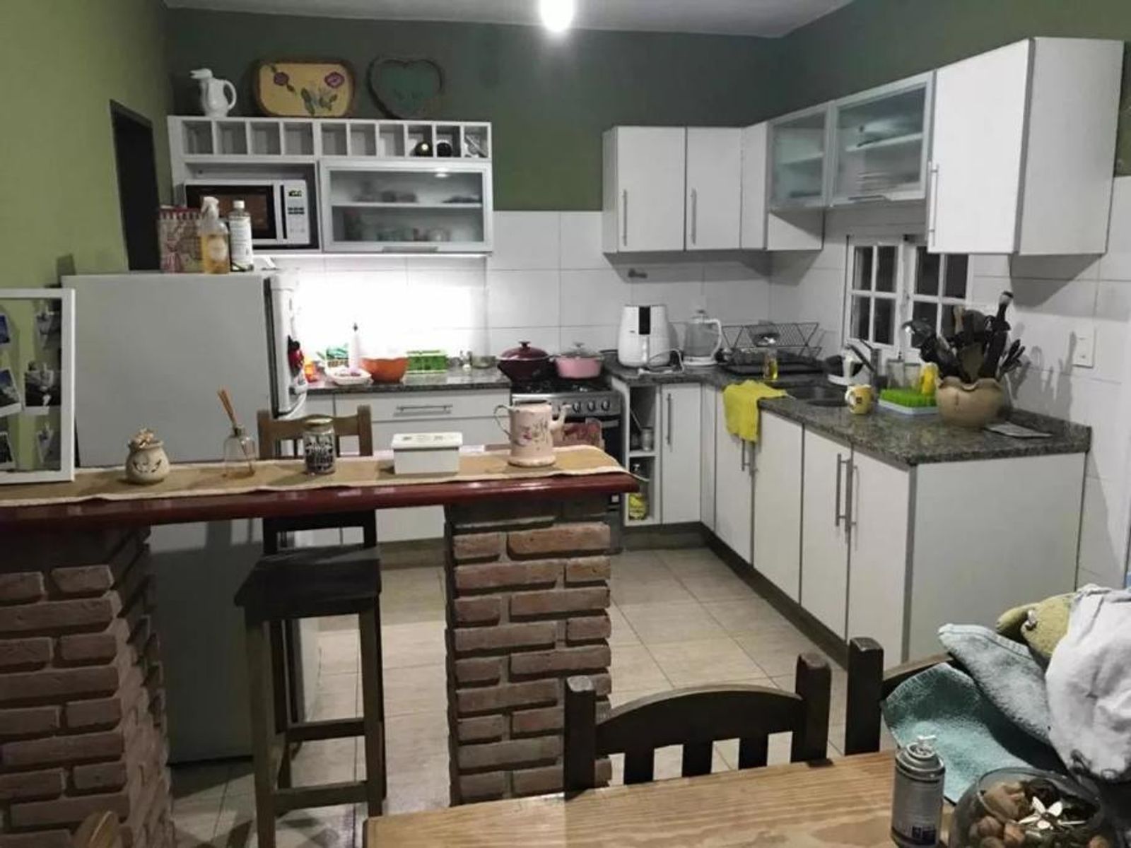 Chimbora 400 · Ituzaingó — foto 3