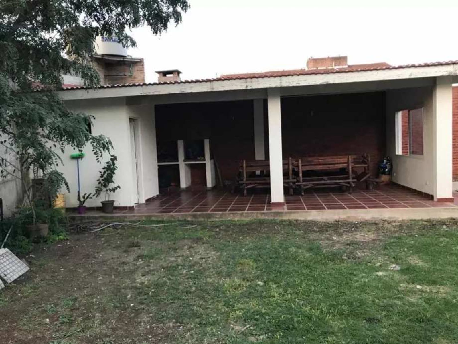Chimbora 400 · Ituzaingó — foto 7
