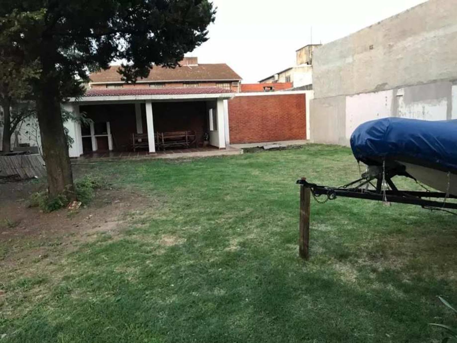 Chimbora 400 · Ituzaingó — foto 10