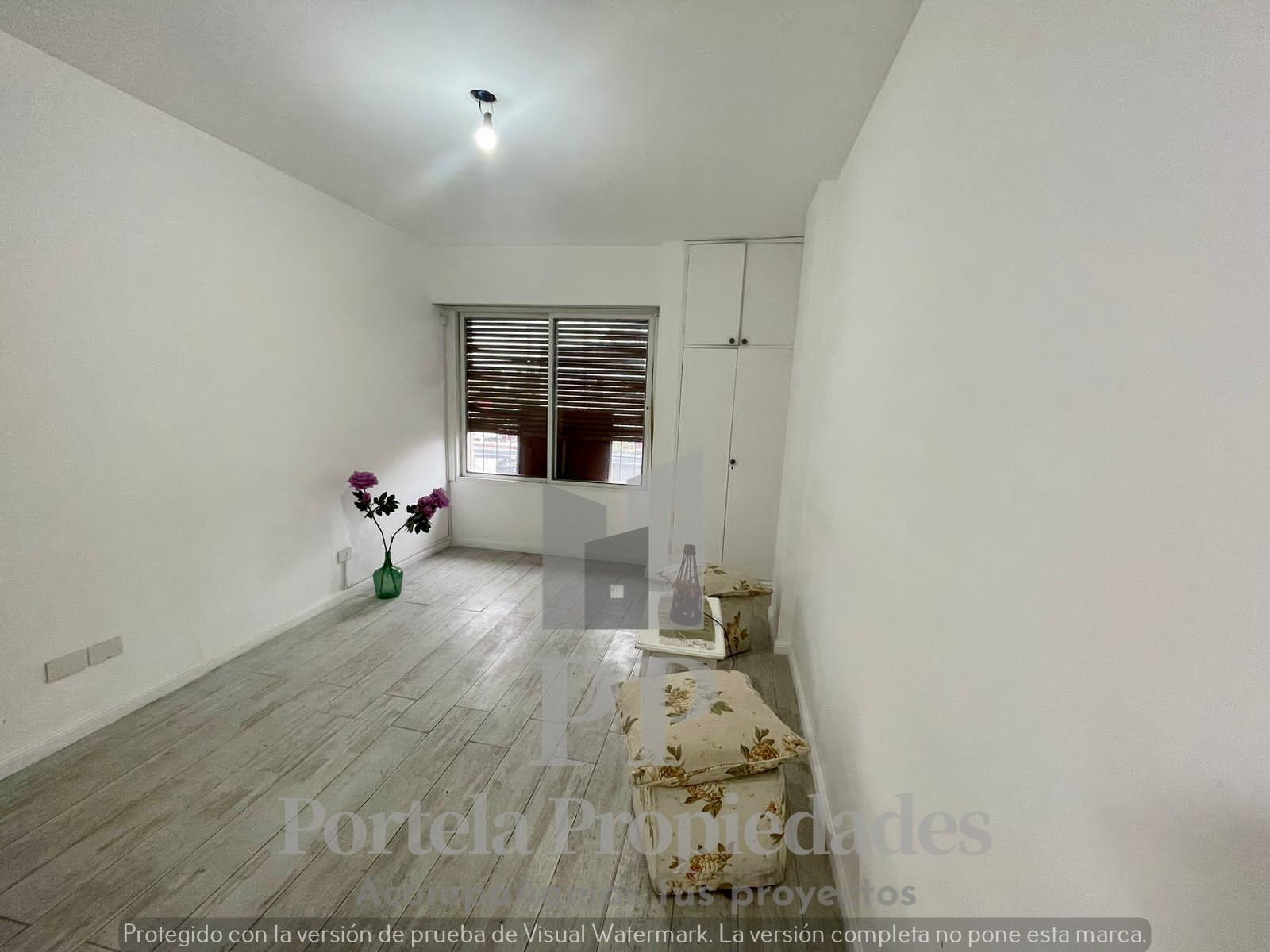 DEPTO DE 2 AMBIENTES MORON CENTRO
