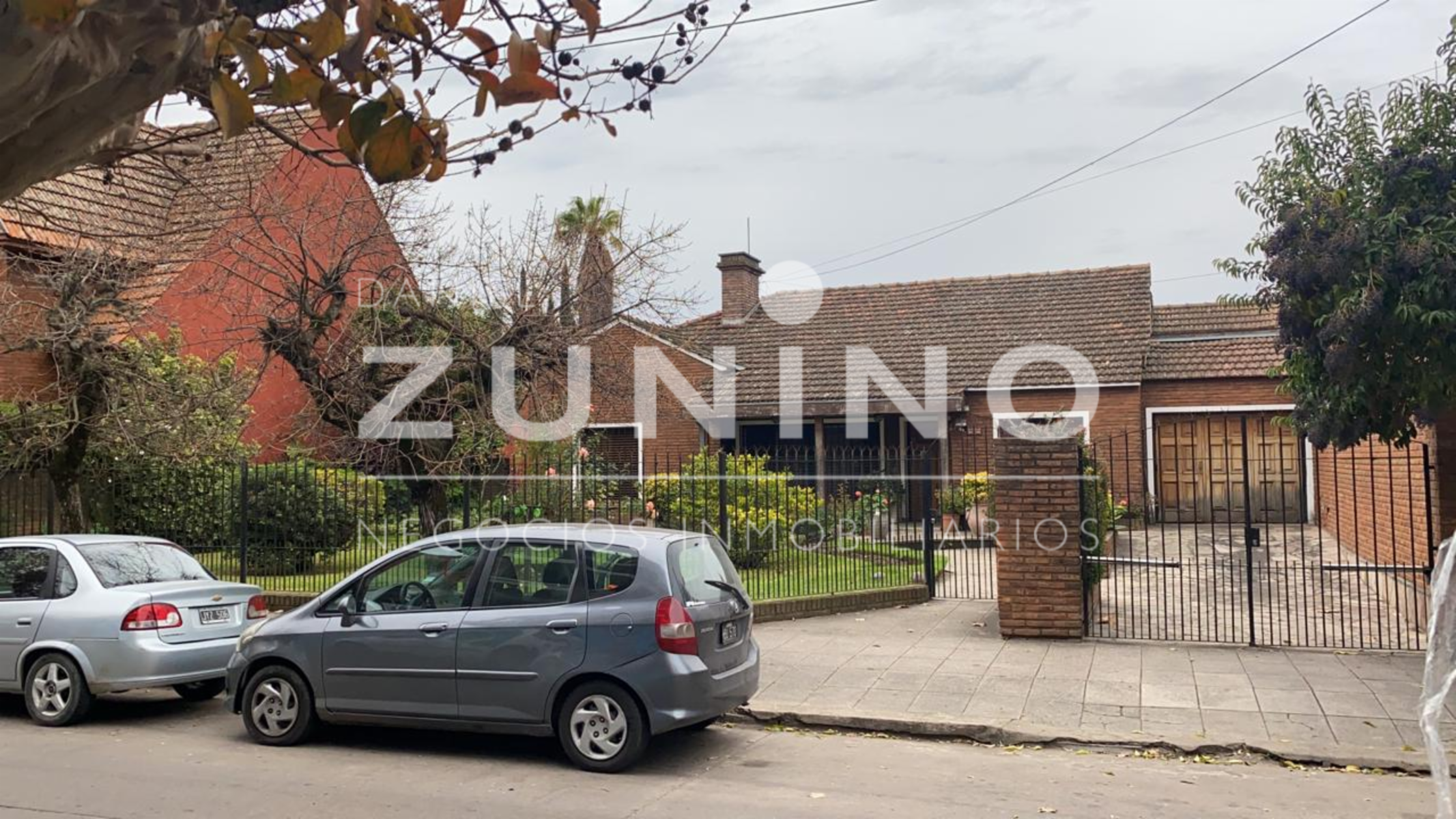 Casa en venta en zona céntrica