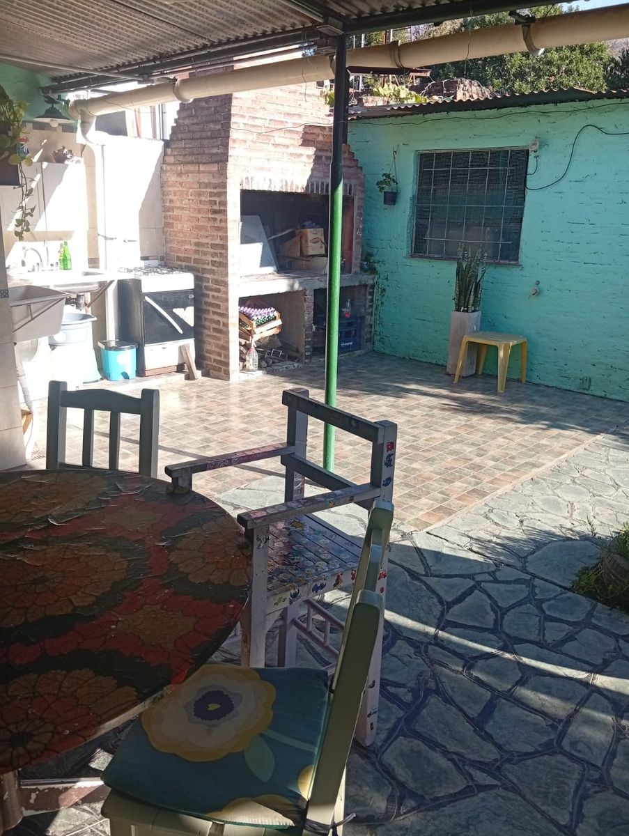 Jorge Testa · Escobar — foto 18