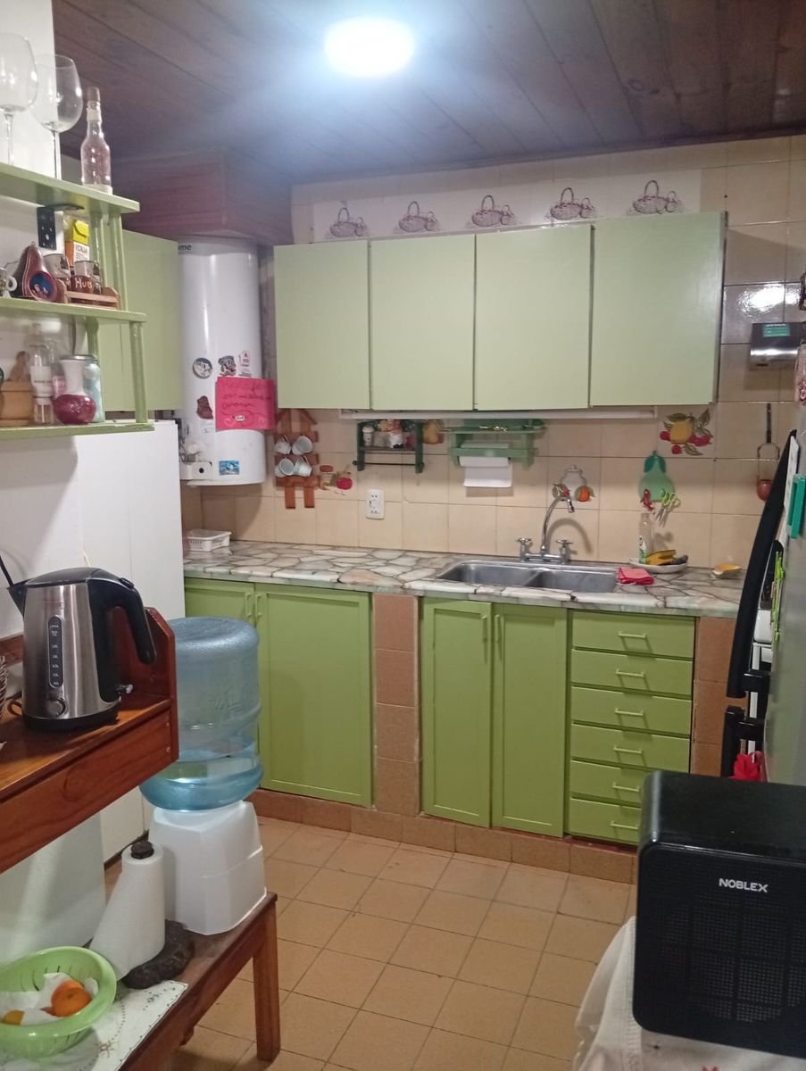 Jorge Testa · Escobar — foto 19