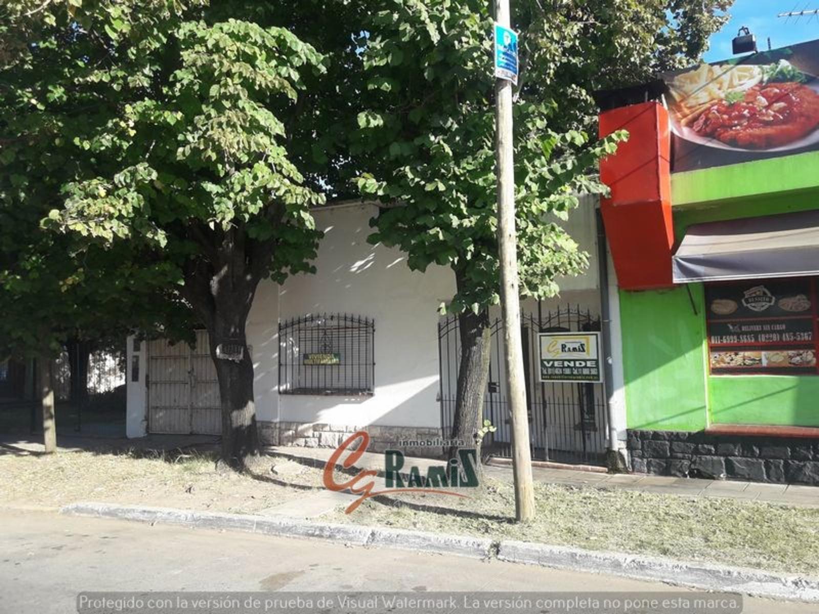 San Martin 1860 · Merlo — foto 5