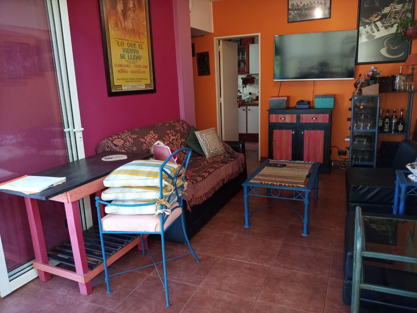 Pehuajo 900 · Floresta — foto 8
