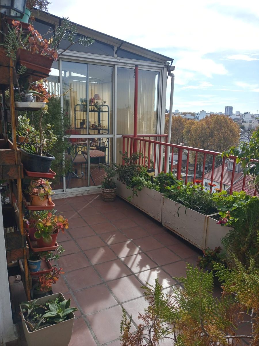 Pehuajo 900 · Floresta — foto 10