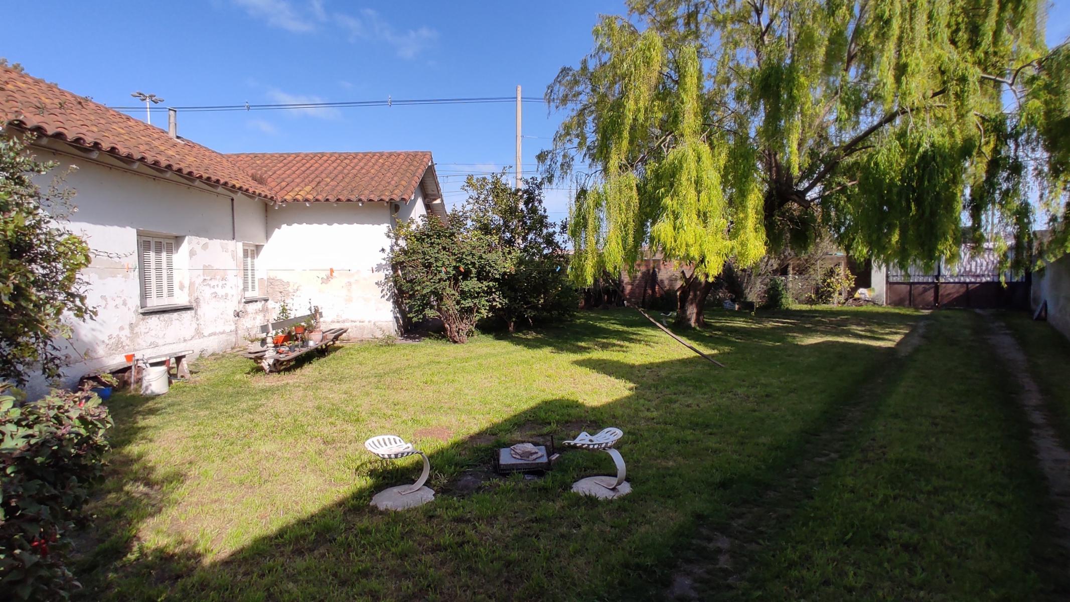 VENDO CASA CON TERRENO Y GALPON (ALTE BROWN 1522 QUEQUEN) · Necochea — foto 11