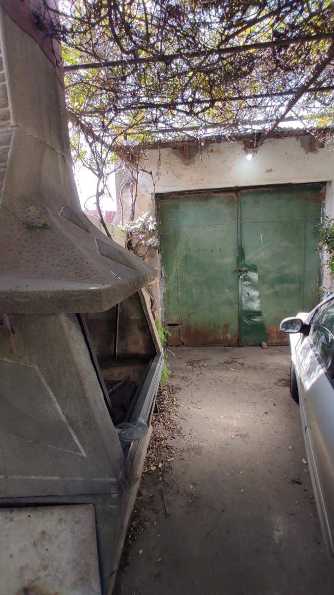 VENDO CASA CON TERRENO Y GALPON (ALTE BROWN 1522 QUEQUEN) · Necochea — foto 12