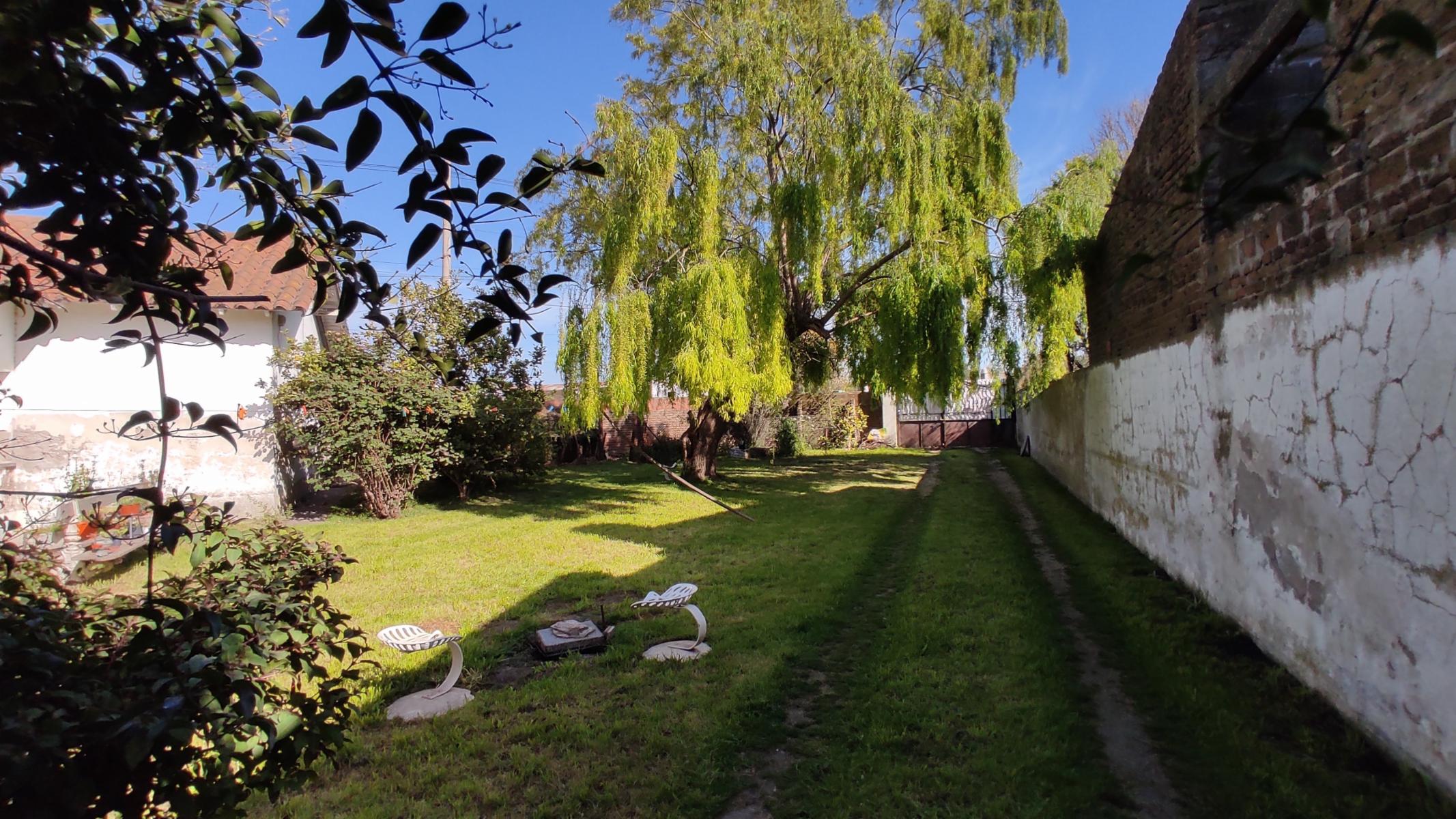 VENDO CASA CON TERRENO Y GALPON (ALTE BROWN 1522 QUEQUEN) · Necochea — foto 15