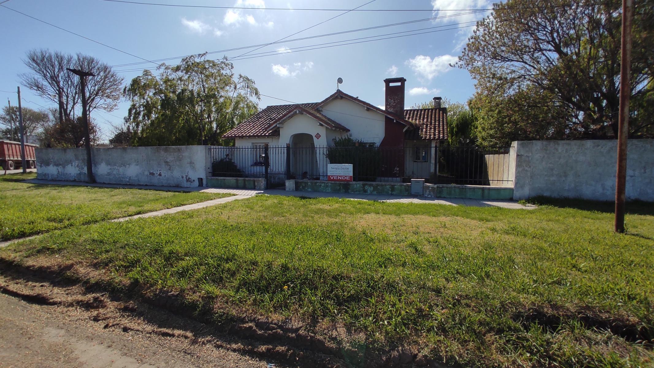 VENDO CASA CON TERRENO Y GALPON (ALTE BROWN 1522 QUEQUEN) · Necochea — foto 18