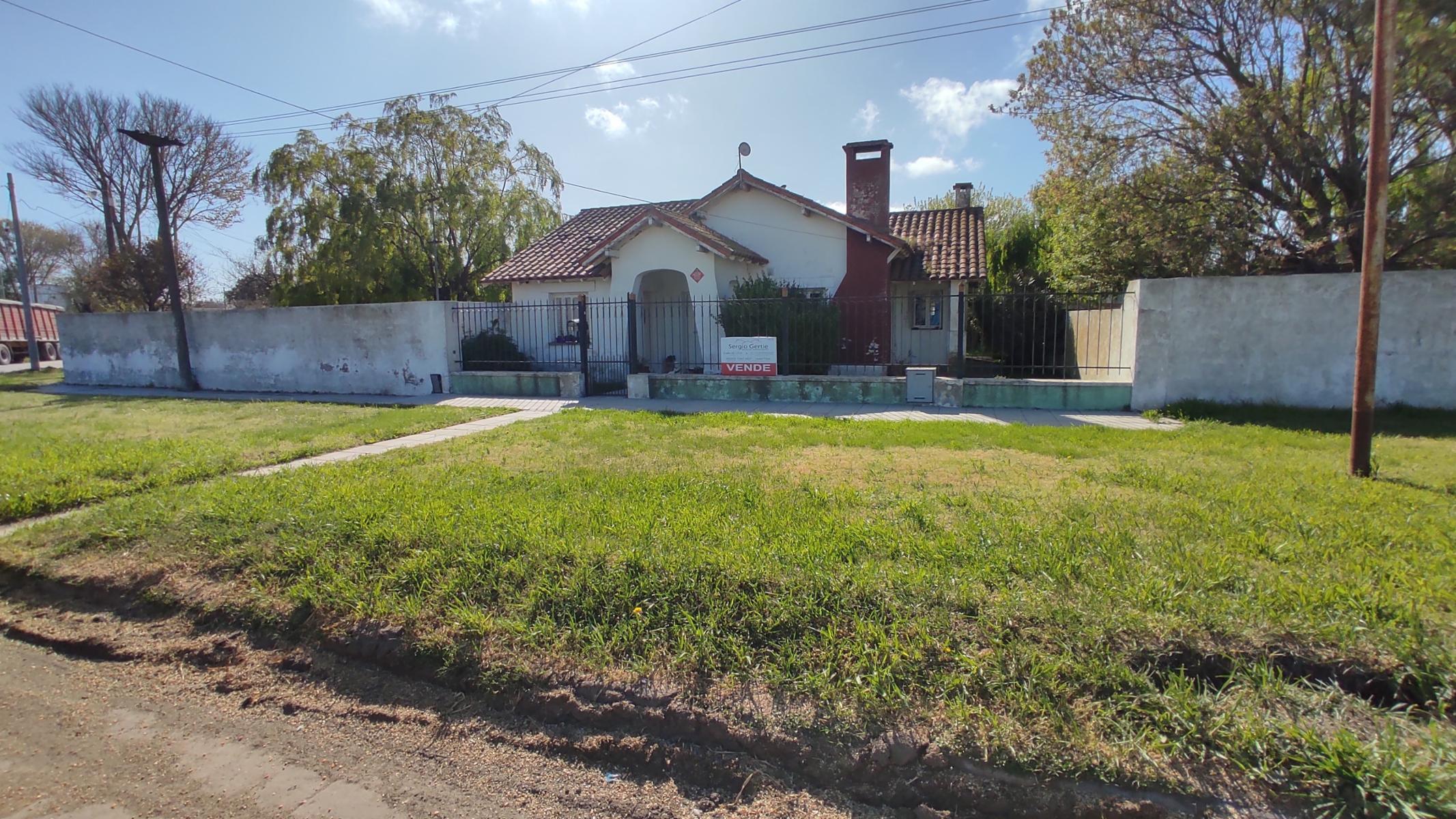 VENDO CASA CON TERRENO Y GALPON (ALTE BROWN 1522 QUEQUEN) · Necochea — foto 19
