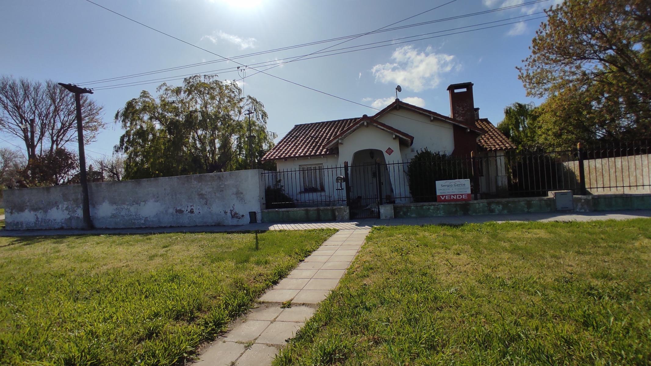 VENDO CASA CON TERRENO Y GALPON (ALTE BROWN 1522 QUEQUEN) · Necochea — foto 20