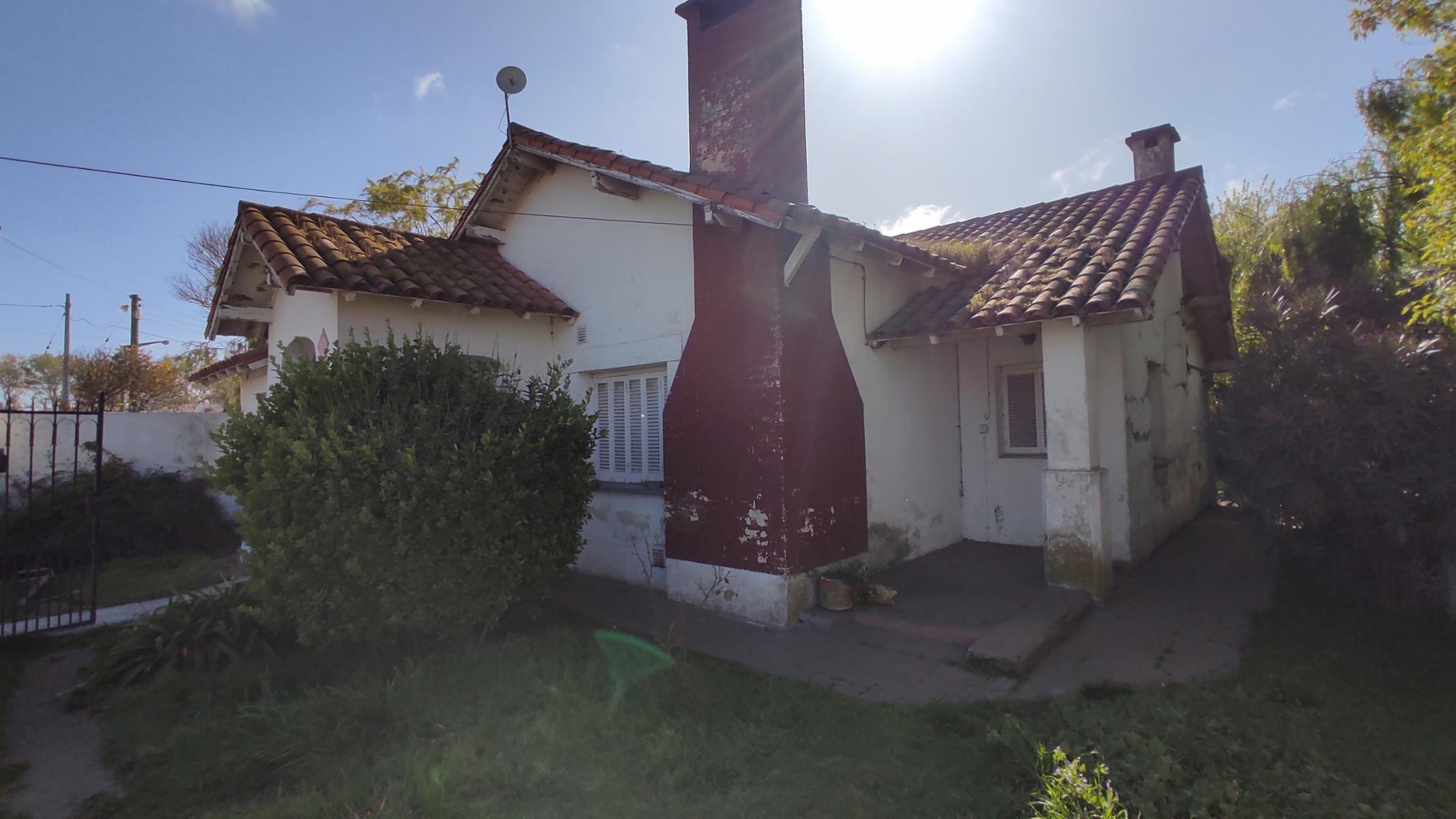 VENDO CASA CON TERRENO Y GALPON (ALTE BROWN 1522 QUEQUEN) · Necochea — foto 3