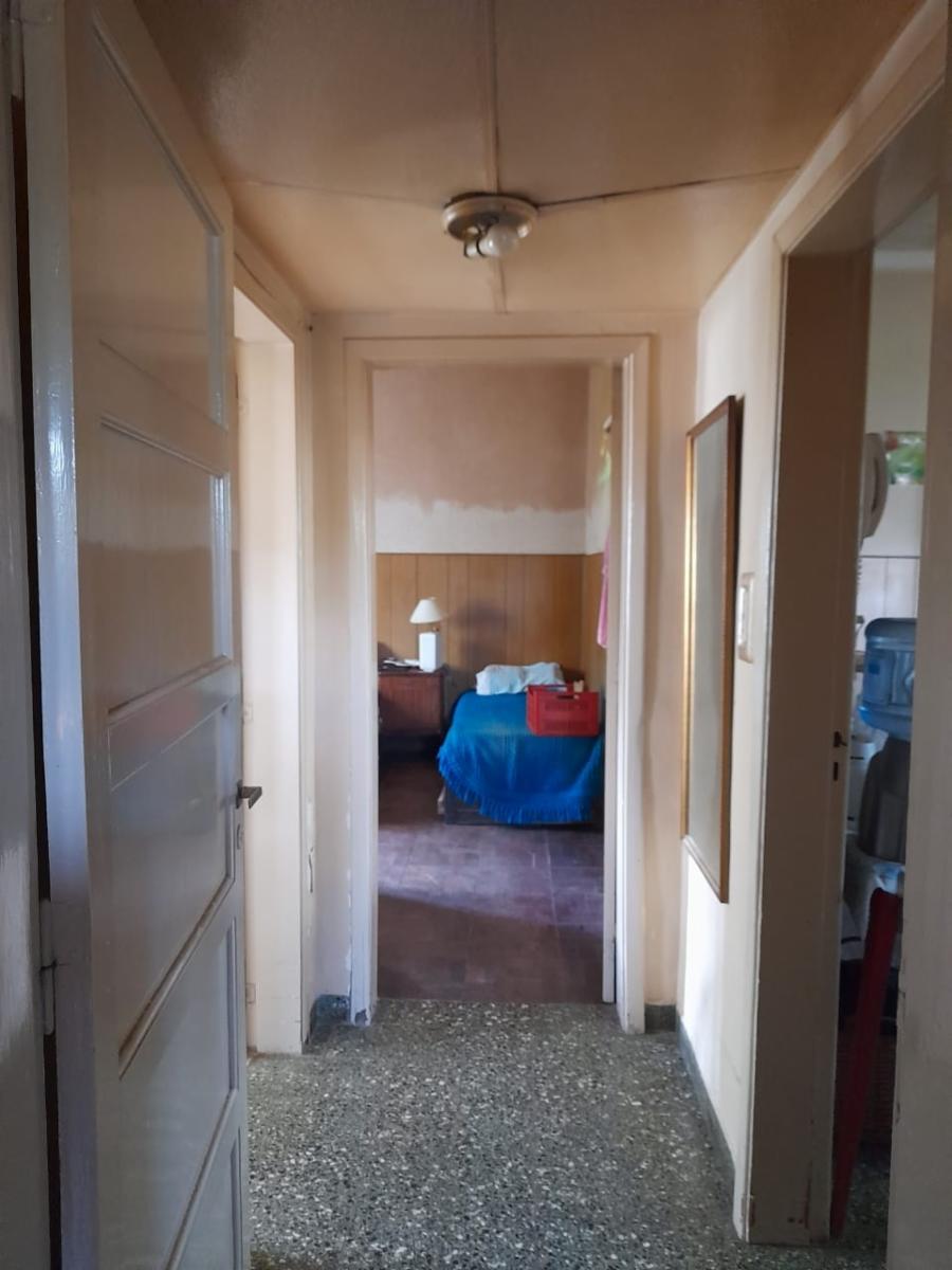VENDO CASA CON TERRENO Y GALPON (ALTE BROWN 1522 QUEQUEN) · Necochea — foto 21