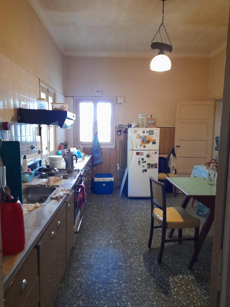 VENDO CASA CON TERRENO Y GALPON (ALTE BROWN 1522 QUEQUEN) · Necochea — foto 22
