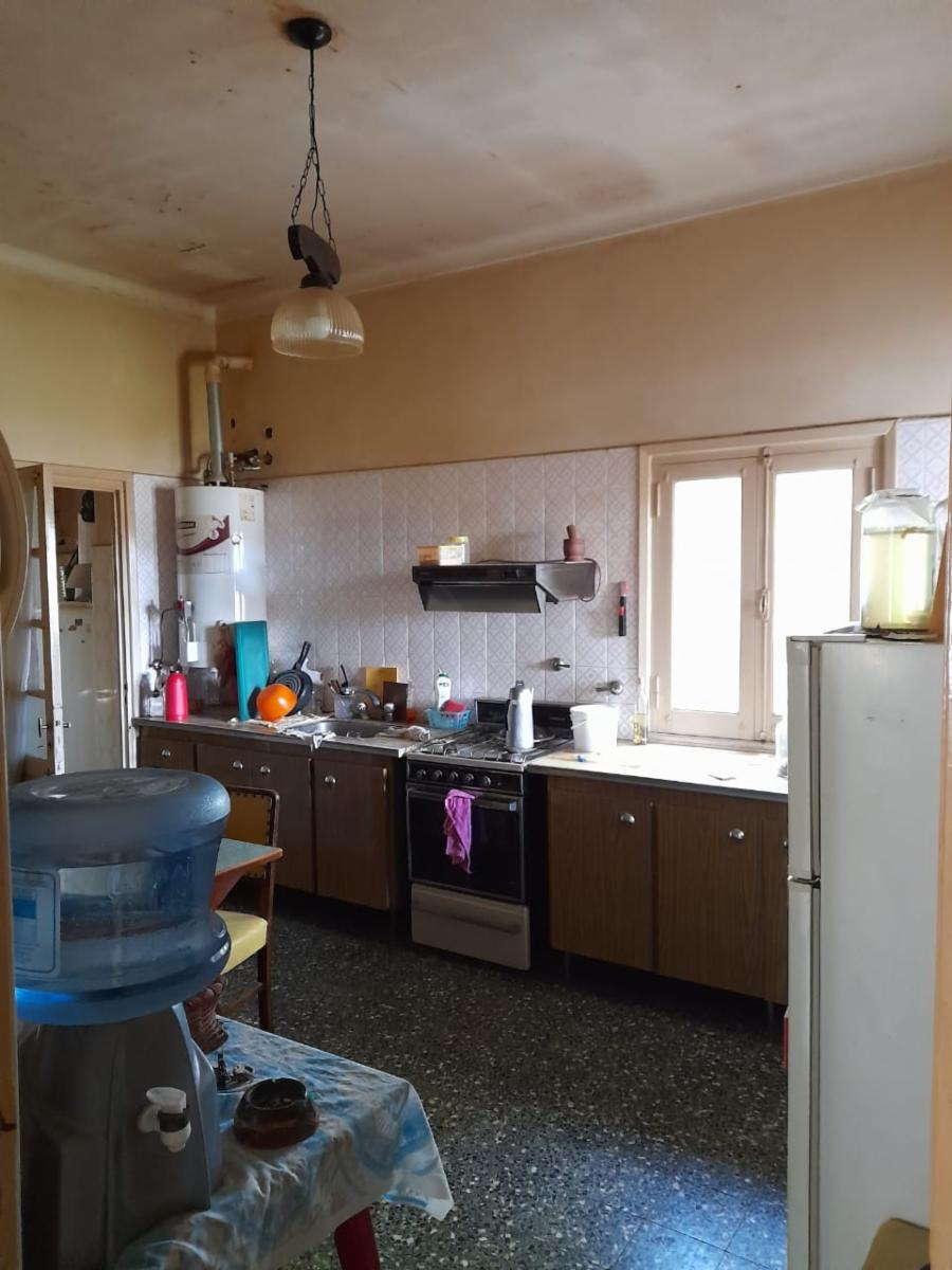 VENDO CASA CON TERRENO Y GALPON (ALTE BROWN 1522 QUEQUEN) · Necochea — foto 23