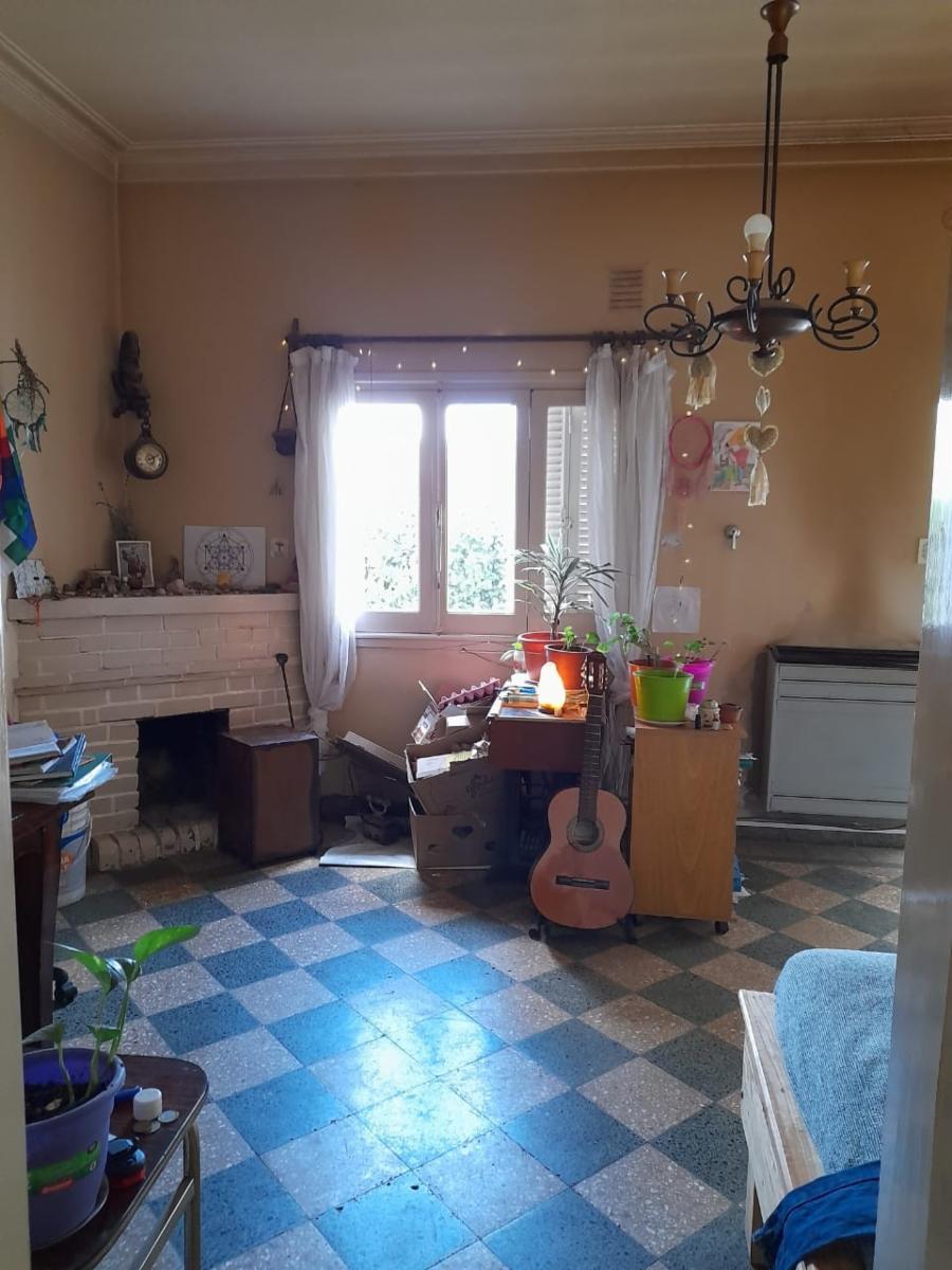VENDO CASA CON TERRENO Y GALPON (ALTE BROWN 1522 QUEQUEN) · Necochea — foto 24