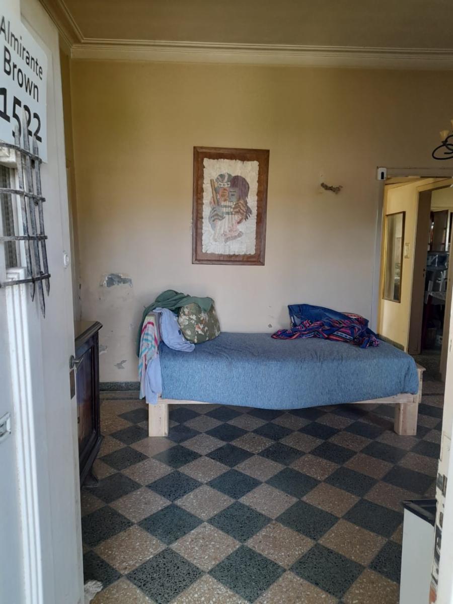 VENDO CASA CON TERRENO Y GALPON (ALTE BROWN 1522 QUEQUEN) · Necochea — foto 31