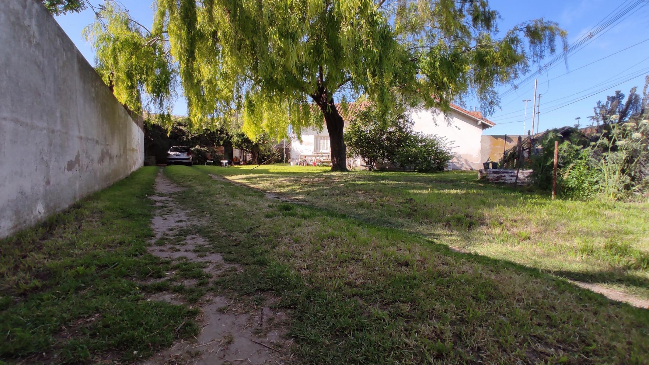VENDO CASA CON TERRENO Y GALPON (ALTE BROWN 1522 QUEQUEN) · Necochea — foto 8