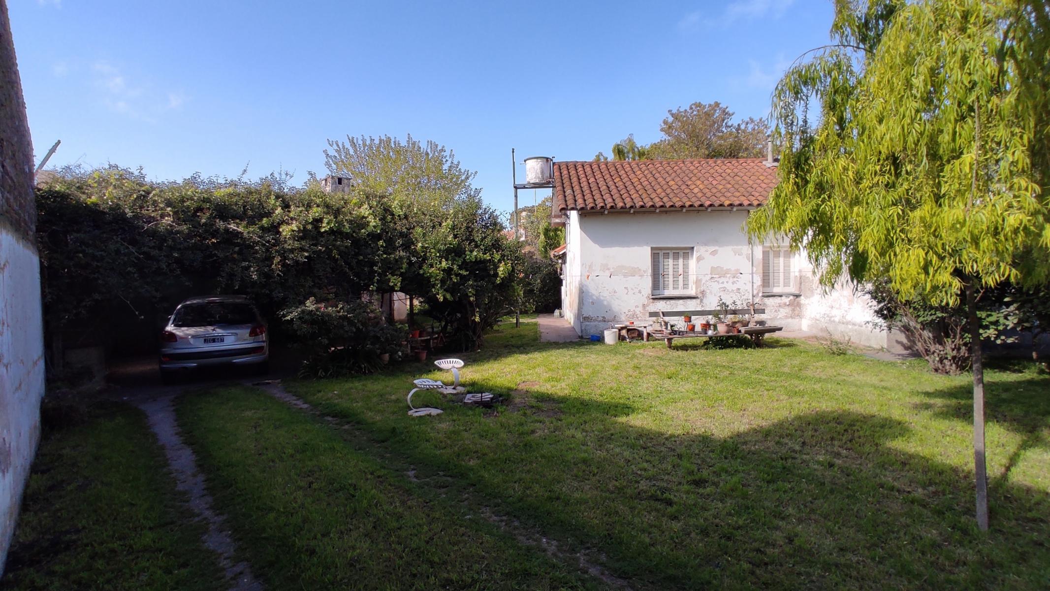 VENDO CASA CON TERRENO Y GALPON (ALTE BROWN 1522 QUEQUEN) · Necochea — foto 9