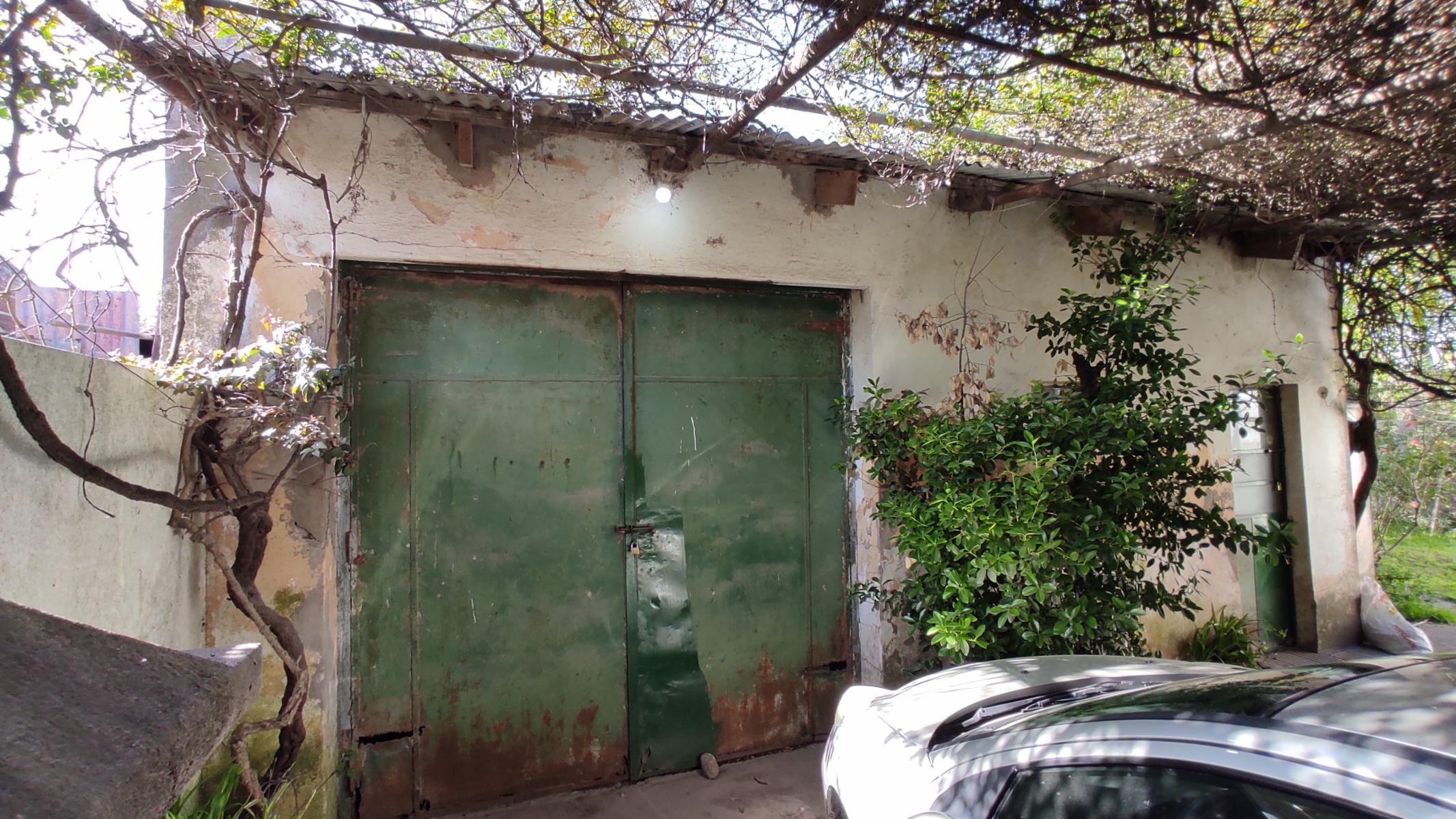 VENDO CASA CON TERRENO Y GALPON (ALTE BROWN 1522 QUEQUEN) · Necochea — foto 10