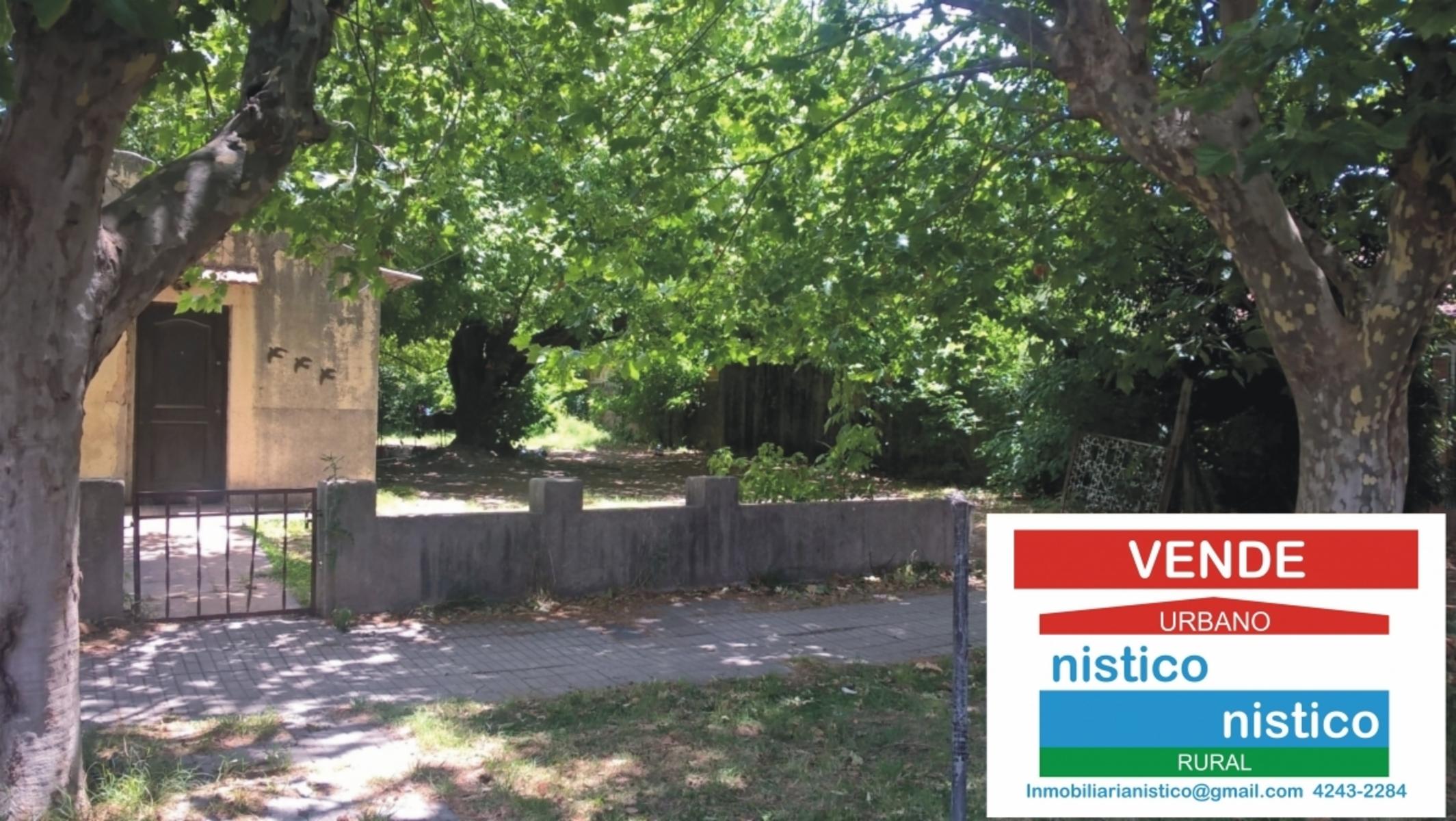 GRAN LOTE ÚNICO EN EXCELENTE ZONA. IDEAL PROYECTO EDUCATIVO, COMERCIAL, INMOBILIARIO, GASTRONÓMICO