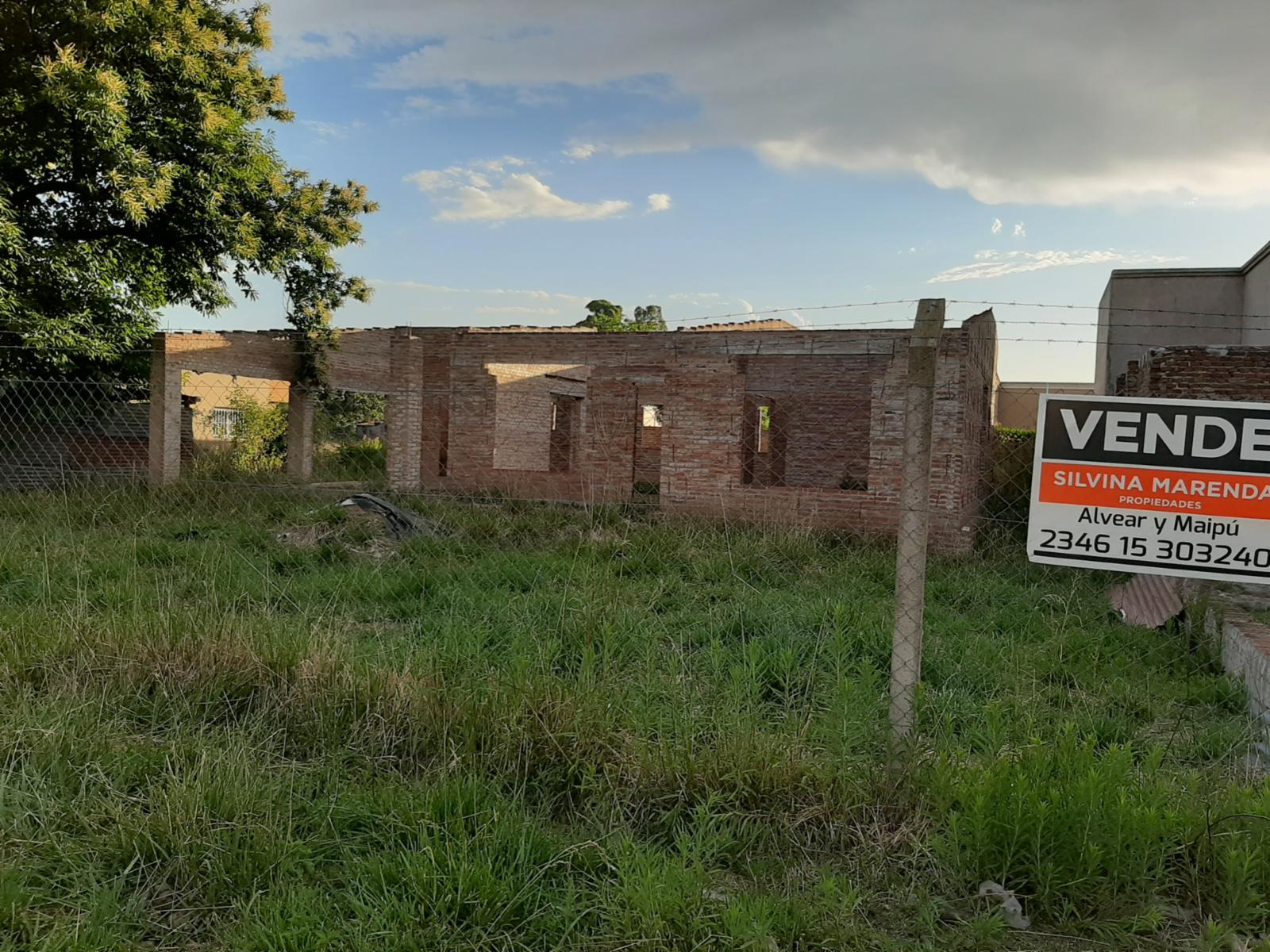 Casa quinta zona Av. de Tomaso
