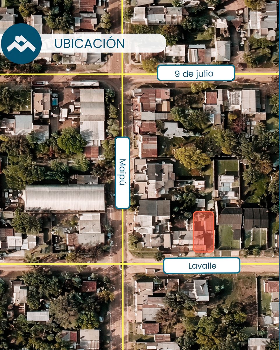 Lavalle 2272, San José, Entre Ríos, Argentina · Colón — foto 9