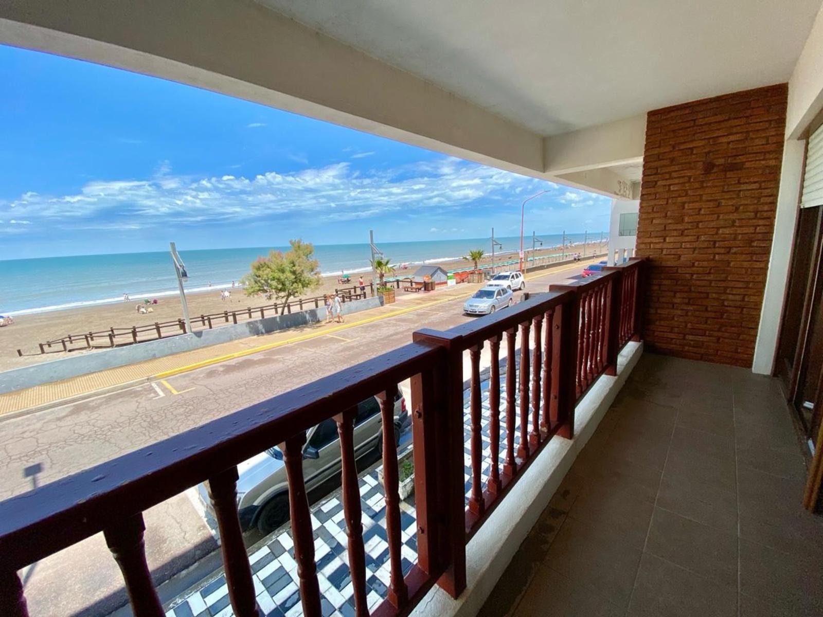Costanera Este 96 · Monte Hermoso — foto 3