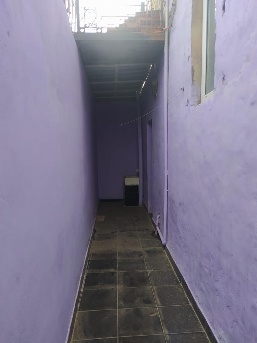 Reverendo Padre Mujica 960 · Merlo — foto 11