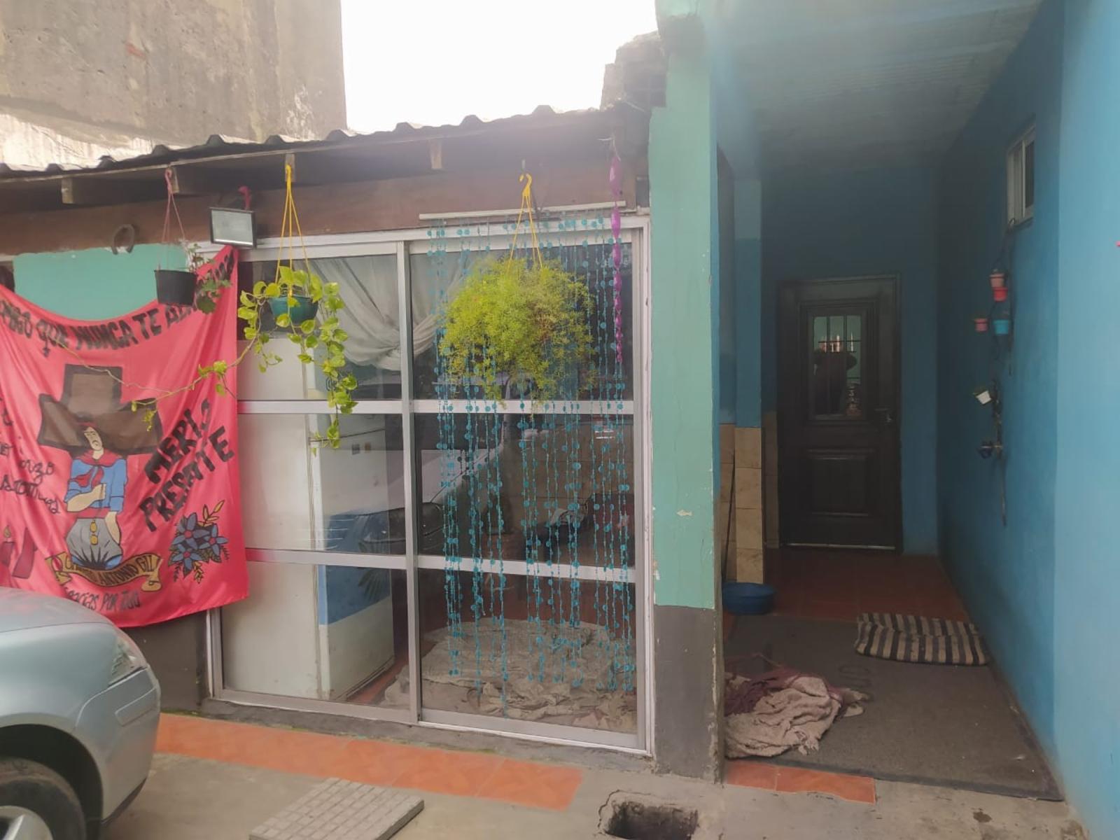Reverendo Padre Mujica 960 · Merlo — foto 3