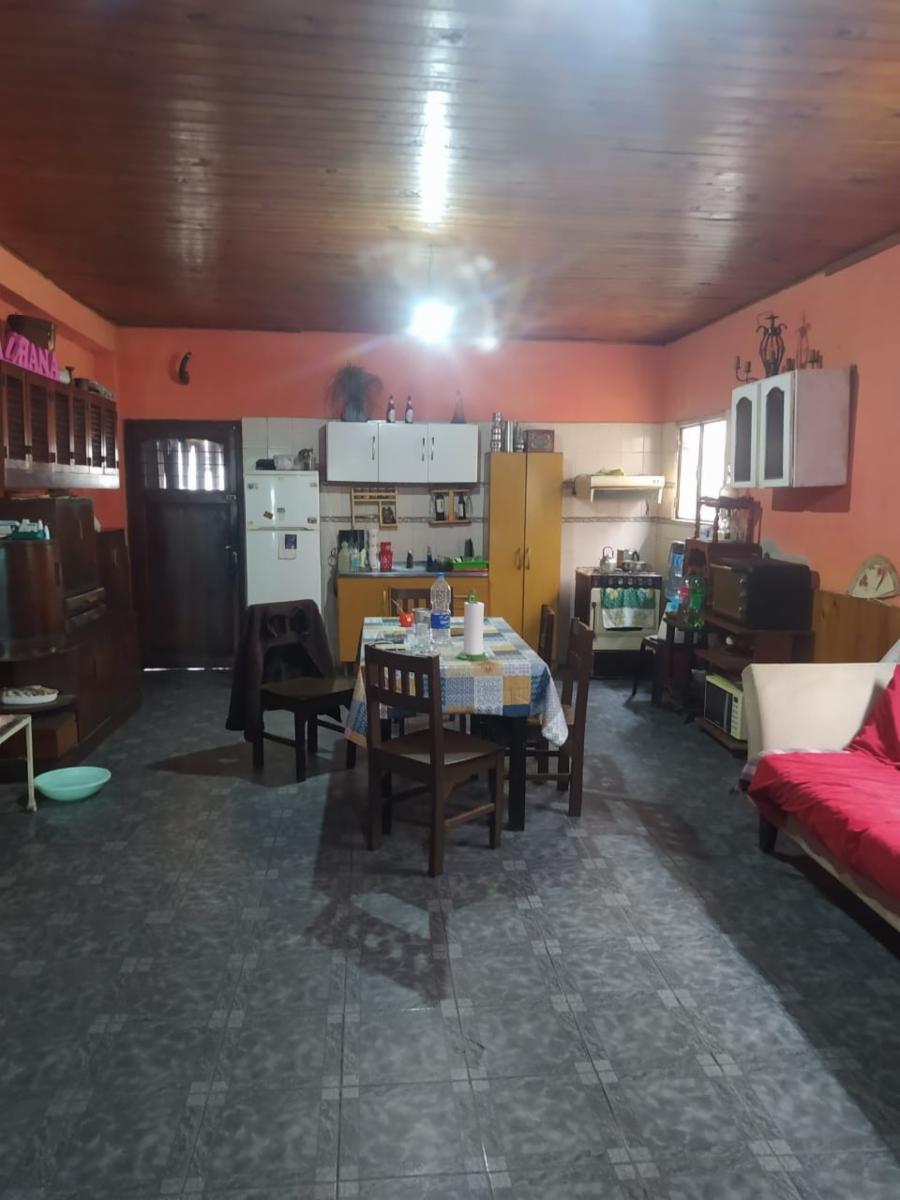 Reverendo Padre Mujica 960 · Merlo — foto 4
